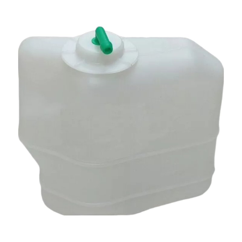 DEPOSITO ANTICONGELANTE (RECUPERADOR) HONDA CRV 07-11 C/TAPA TW