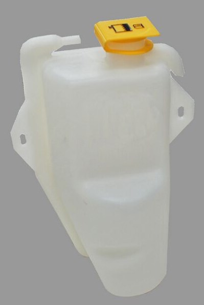 DEPOSITO ANTICONGELANTE (RECUPERADOR) JEEP CHEROKEE 91-01 C/TAPA