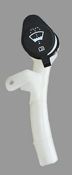 DEPOSITO ANTICONGELANTE (RECUPERADOR) PONTIAC G6 05-10 CUELLO C/TAPA **** TW