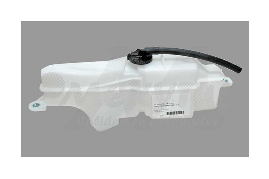 DEPOSITO ANTICONGELANTE (RECUPERADOR) TOYOTA CAMRY DE 2012 AL 2017 (132993) TW