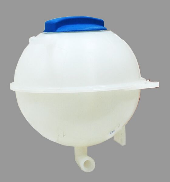 DEPOSITO ANTICONGELANTE (RECUPERADOR) VOLKSWAGEN JETTA / GOLF 84-98 1.8 L / DERBY 95-98 / PASSAT 93-96 / POINTER 02-08 / IBIZA 01-02 C/SENSOR TW