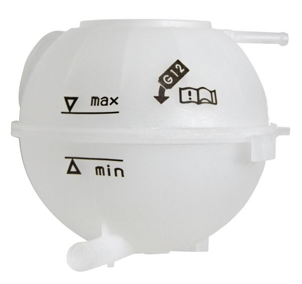 DEPOSITO ANTICONGELANTE (RECUPERADOR) VOLKSWAGEN VENTO 2014 AL 2022 /LUPO/POLO 2003 AL 2019 /SPORT VAN 2004 AL 2009 /IBIZA 2009 AL 2017 /TOLEDO 2013 AL 2016 /AUDI A1 2011 AL 2014 TW