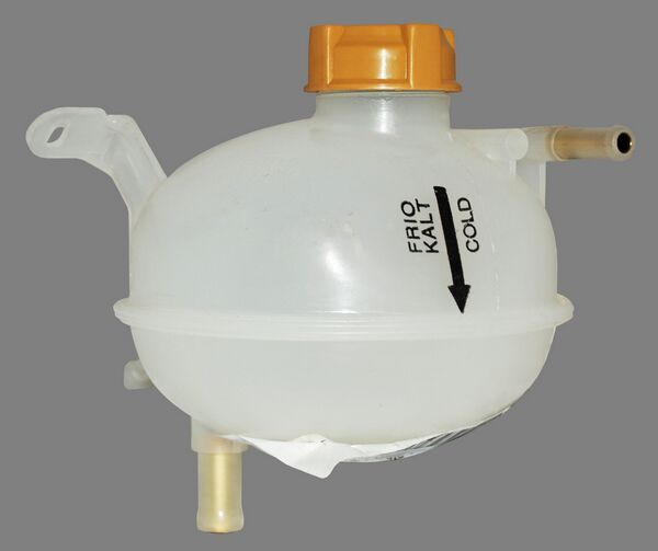 DEPOSITO ANTICONGELANTE (RECUPERADOR) CHEVROLET CHEVY 94-12 1.6L C/TAPA TW