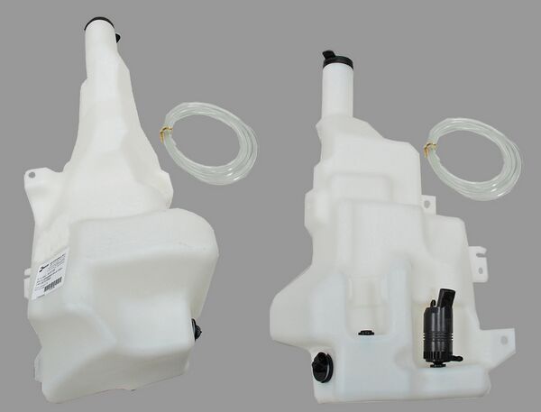 DEPOSITO LIMPIAPARABRISAS CADILLAC CTS 08-14 C/TAPA C/MOTOR C/SENSOR TW
