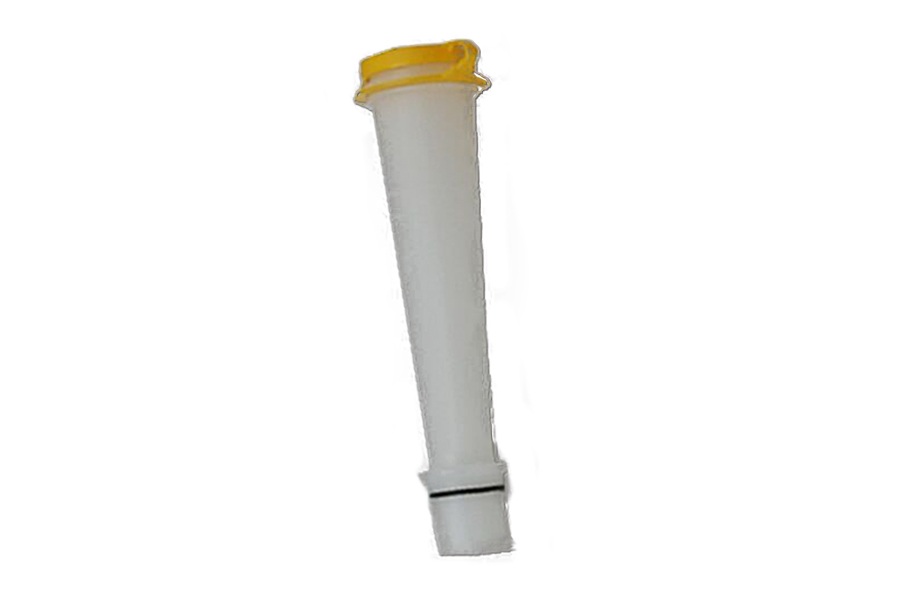 DEPOSITO LIMPIAPARABRISAS CHEVROLET AVEO 09-18 CUELLO TW