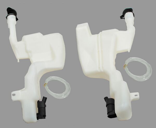 DEPOSITO LIMPIAPARABRISAS FORD FIESTA 11-16 4 PTAS C/TAPA C/MOTOR