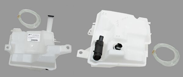 DEPOSITO LIMPIAPARABRISAS FORD FOCUS 12-16 C/MOTOR C/SENSOR S/CUELLO TW