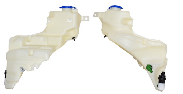 [DLFPU18] DEPOSITO LIMPIAPARABRISAS FORD PU 18-20 C/TAPA C/MOTOR C/SENSOR TW