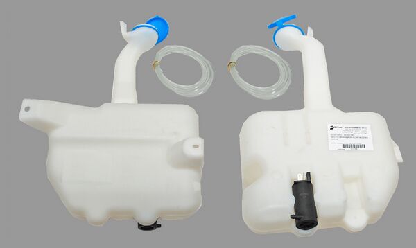 DEPOSITO LIMPIAPARABRISAS HONDA ACCORD 98-02 2 PTAS 6 CIL C/TAPA C/MOTOR **** TW