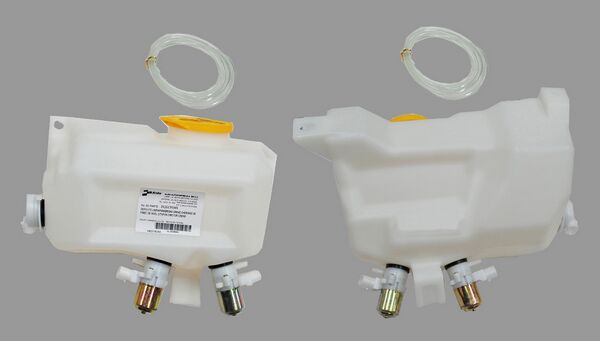 DEPOSITO LIMPIAPARABRISAS JEEP GRAND CHEROKEE 95 C/TAPA C/MOTOR C/SENSOR  