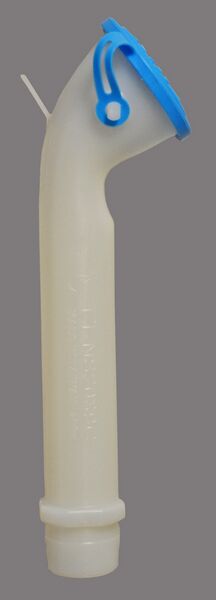 DEPOSITO LIMPIAPARABRISAS NISSAN FRONTIER DE 2005 AL 2013/ XTERRA/ PATHFINDER DE 2005 AL 2008 CUELLO C/TAPA