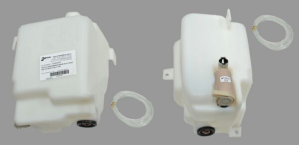 DEPOSITO LIMPIAPARABRISAS NISSAN MAXIMA 00-03 C/TAPA C/MOTOR C/SENSOR C/CUELLO C/A/A ****