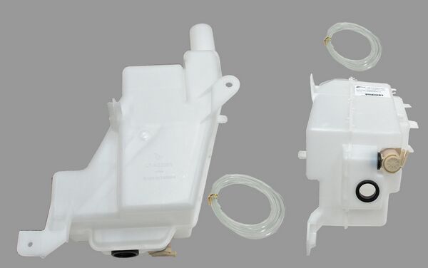 DEPOSITO LIMPIAPARABRISAS NISSAN MAXIMA 04-08 C/MOTOR ****