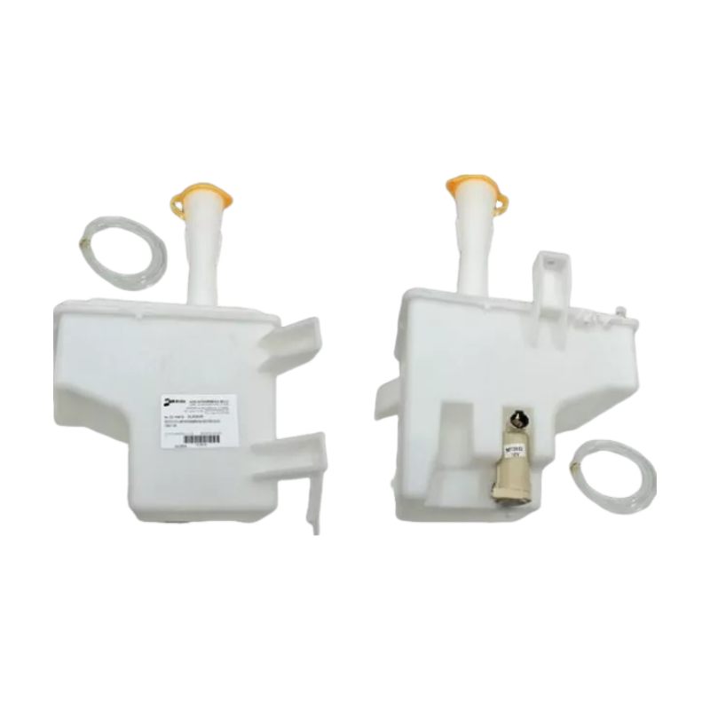 DEPOSITO LIMPIAPARABRISAS NISSAN SENTRA 00-03 C/TAPA C/MOTOR
