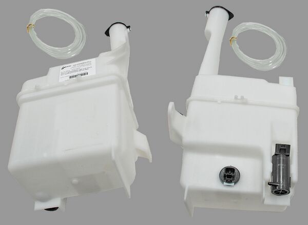 DEPOSITO LIMPIAPARABRISAS TOYOTA CAMRY DE 2002 AL 2006/ AVALON DE 2005 AL 2007/ SOLARA DE 2004 AL 2008 C/TAPA C/MOTOR C/SENS