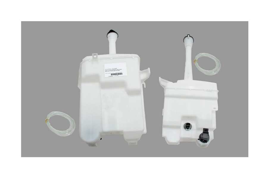[TOCOR08DELHG] DEPOSITO LIMPIAPARABRISAS TOYOTA COROLLA DE 2008 AL 2009/ MATRIX DE 2009 AL 2013 C/TAPA C/MOTOR C/SENS (133003) TW