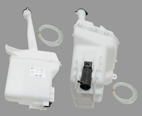 DEPOSITO LIMPIAPARABRISAS TOYOTA COROLLA/ MATRIX 03-08 C/TAPA C/MOTOR TW