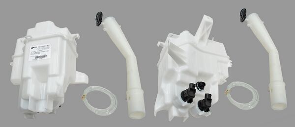 [DLTRA06S] DEPOSITO LIMPIAPARABRISAS TOYOTA RAV4 06-08 S/CUELLO C/TAPA C/MOTOR C/SENSOR 