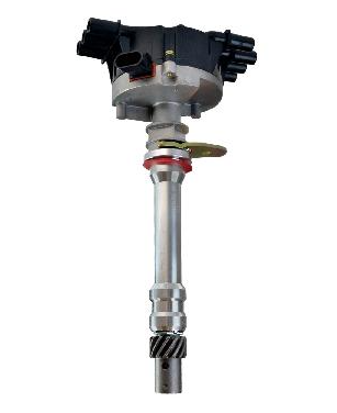 DISTRIBUIDOR CHEVROLET SILVERADO DE 1997 AL 2003 4.3L V6 SISTEMA VORTEC DORMAN COD. BDC2636NI (118875)