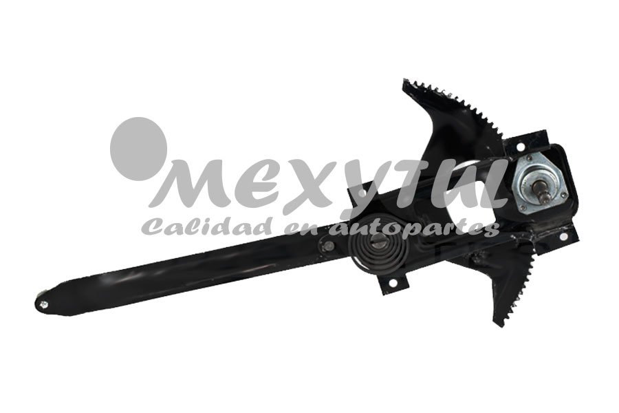 ELEVADOR CRISTAL CHEVROLET S-10 / BLAZER DE 1982 AL 1994 IZQ (3350) *A