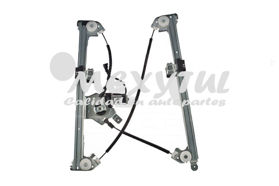 ELEVADOR CRISTAL FORD PU / F150 / F250 DE 2004 AL 2008 ELECT DER (12671) *A