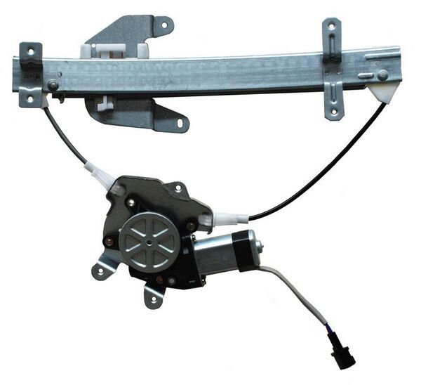 ELEVADOR CRISTAL NISSAN MAXIMA 00-03 ELECT C/MOTOR TRAS DER TW