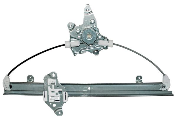 ELEVADOR CRISTAL NISSAN PU NP300 / FRONTIER 16-20 DEL IZQ TW