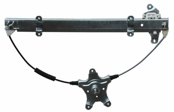 ELEVADOR CRISTAL NISSAN TSURU III DE 1992 AL 2017 MAN DEL DER (3400) AE