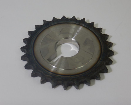 ENGRANE DE ARBOL DE LEVAS NISSAN TSURU III DE 1992 AL 2013 L4 1.6 EGP COD. 13024-55Y00J(112702)