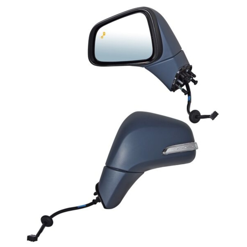 ESPEJO BUICK ENCORE 14-20 ELECT C/DESEMP C/DIRECC C/MEM P/PINT C/SENSOR PUNTO CIEGO BASE/CX/CXL/CONVENIENCE IZQ TW