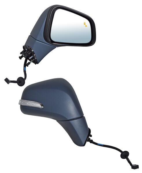 [ELCER14ER] ESPEJO BUICK ENCORE 14-20 ELECT C/DIRECC P/PINT C/SENSOR PUNTO CIEGO S/DESEMP BASE/CX/CXL/CONVENIENCE DER