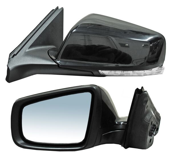 ESPEJO BUICK LACROSSE 10-13 ELECT C/DESEMP C/DIRECC C/MEM CONVENIENCE/CXS/BASE IZQ **** TW