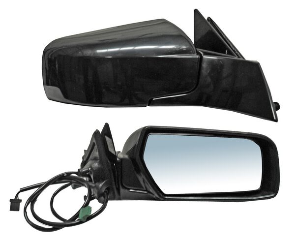 ESPEJO CADILLAC CTS 03-07 ELECT C/DESEMP C/MEM AUTOABATIBLE BASE/ V/ LUXURY DER **** TW