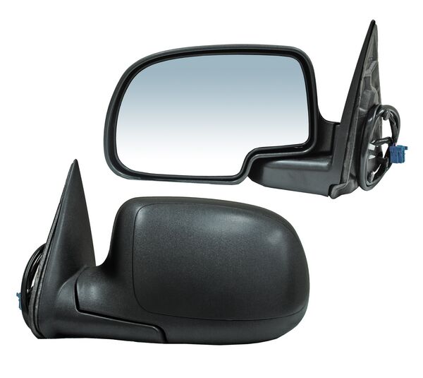 ESPEJO CHEVROLET AVALANCHE DE 2002 AL 2006 Z66/WT/HYBRID/LTZ/SS/BASE/LS/LT/Z71/DENALI/SL/SLE/SLT/1500/3500 ELECT C/DESEMP TEXT IZQ (122323) TW 