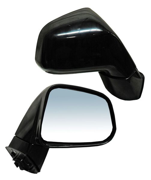 ESPEJO CHEVROLET CAPTIVA DE 2008 AL 2015 / SATURN VUE DE 2008 AL 2010 XR/XE/HYBRID/LTZ/LS/LT ELECT DER (110398) TW