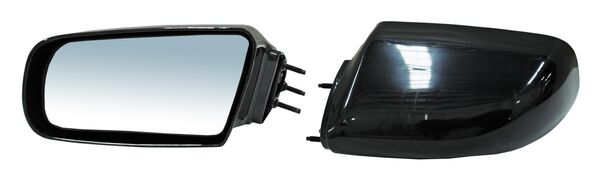 [CHCAV89ESPML] ESPEJO CHEVROLET CAVALIER DE 1990 AL 1994 LE/VL/RS/Z24/SE/GT/BASE C/CONT MAN S/BASE 4 PTAS IZQ (9282)