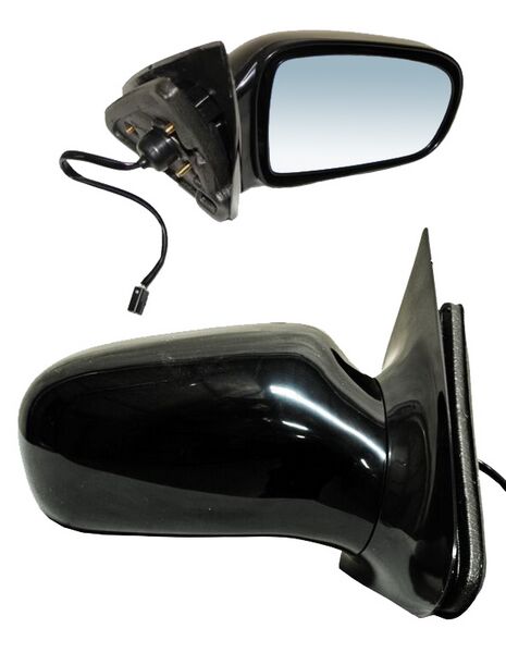 ESPEJO CHEVROLET CAVALIER 95-05 RS/Z24/SE/GT/BASE/LS ELECT C/BASE 2 PTAS DER (3449) TW *R