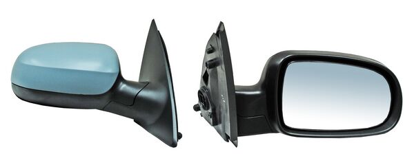 ESPEJO CHEVROLET CORSA DE 2002 AL 2008/ TORNADO DE 2004 AL 2011 ELECT P/PINT C/DESEMP DI 1.7 16V/ CDTI 1.3 16V/ DI1.7/ TWINPORT 1.4/ TWINPORT 1.2/ 1.0/ 1.8/ CDTI 1.3/ 1.4/ 1.2/ CDTI 1.7/ DTI 1.7 DER (159845) TW