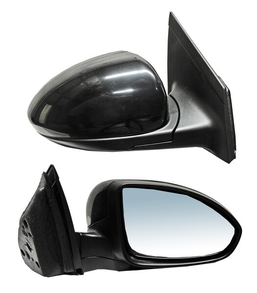 ESPEJO CHEVROLET CRUZE DE 2010 AL 2016 ECO/DIESEL/PREMIER/L/LTZ/LS/LT ELECT DER (8139) TW