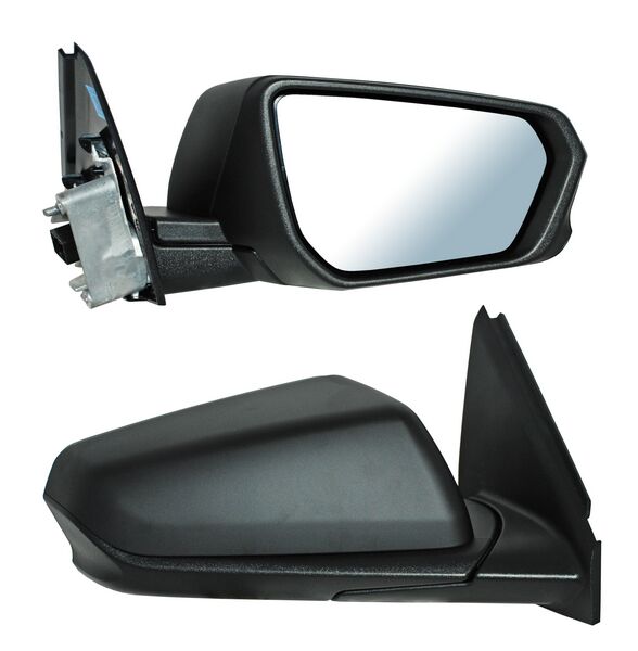 ESPEJO CHEVROLET EQUINOX / TERRAIN / DENALI 18-21 ELECT P/PINT C/DESEMP LS/LT/PREMIER/MIDNIGHT/SLT DER TW