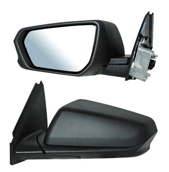 ESPEJO CHEVROLET EQUINOX / TERRAIN / DENALI 18-21 ELECT P/PINT C/DESEMP LS/LT/PREMIER/MIDNIGHT/SLT IZQ TW