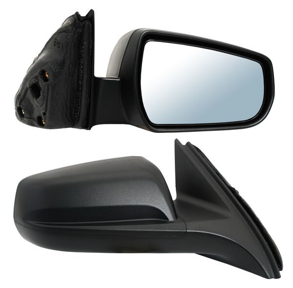 ESPEJO CHEVROLET MALIBU 13-15 ELECT C/DESEMP C/MEM TEXT ECO/LTZ/LS/LT DER TW