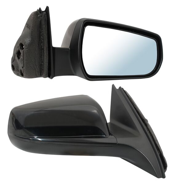 ESPEJO CHEVROLET MALIBU 13-15 ELECT P/PINT C/MEM C/DESEMP DER TW