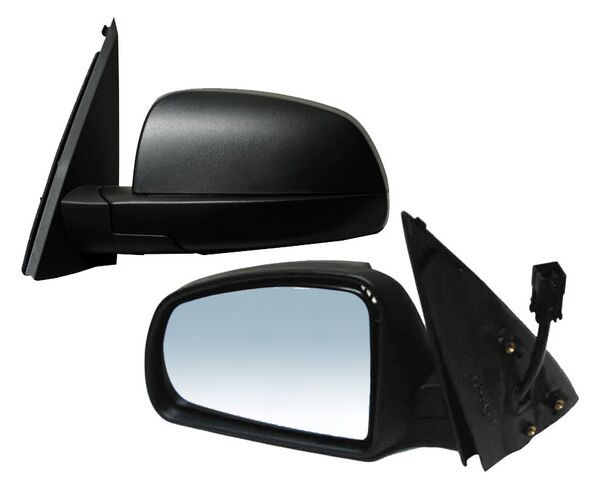 ESPEJO CHEVROLET OPTRA DE 2006 AL 2010 ELECT C/DESEMP IZQ (5544) TW