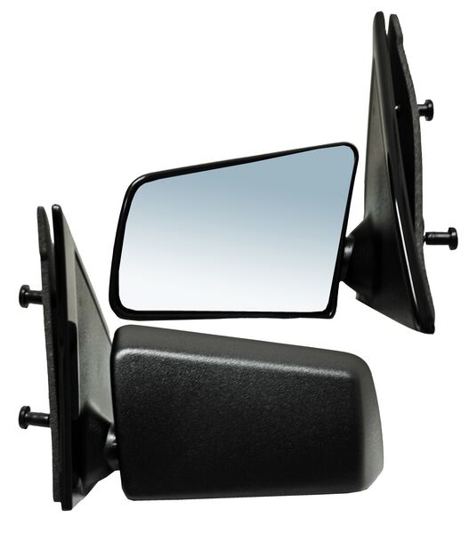 ESPEJO CHEVROLET S10 DE 1995 AL 2004 EXTREME/ ZR5/ ZR2/ SLS/ SS/ BASE/ LS/ SL/ SLE S/CONT CHICO AMER IZQ (3547) TW