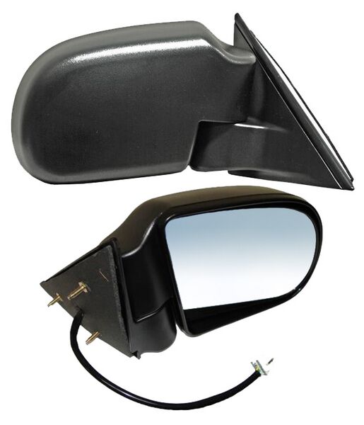 ESPEJO CHEVROLET S10 DE 1998 AL 2004 / BLAZER DE 1998 AL 2005 ELECT DER (3560) TW