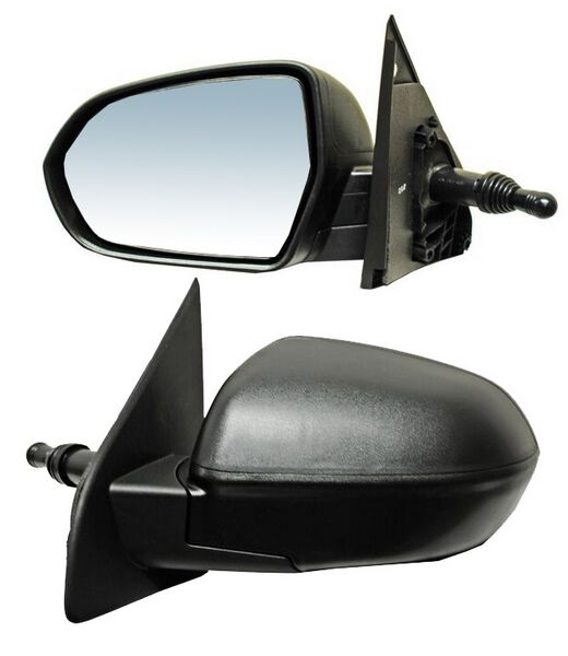 ESPEJO CHEVROLET TORNADO 2011 AL 2017 C/CONT MAN TEXT IZQ (104861) TW