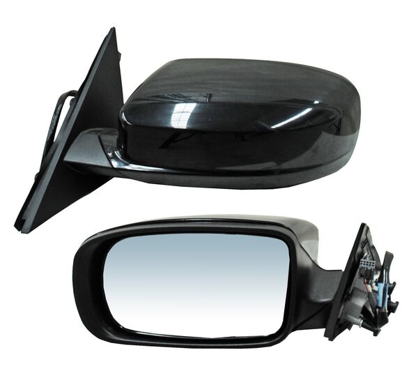ESPEJO CHRYSLER 300 12-14 ELECT LISO C/DESEMP IZQ (135705) TW
