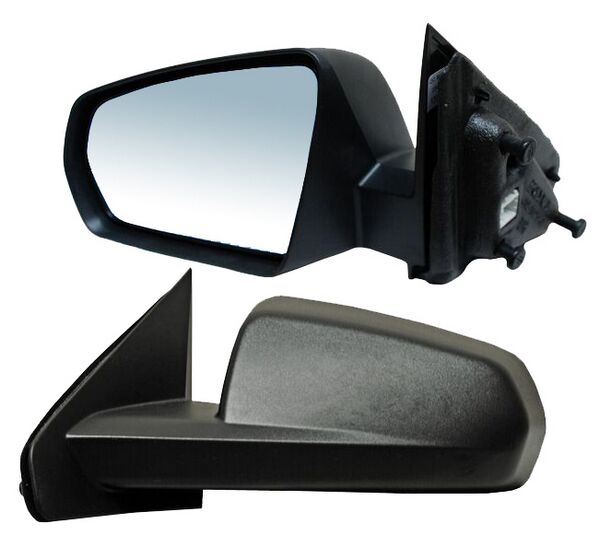 ESPEJO DODGE AVENGER 08-14 ELECT IZQ (10723) TW