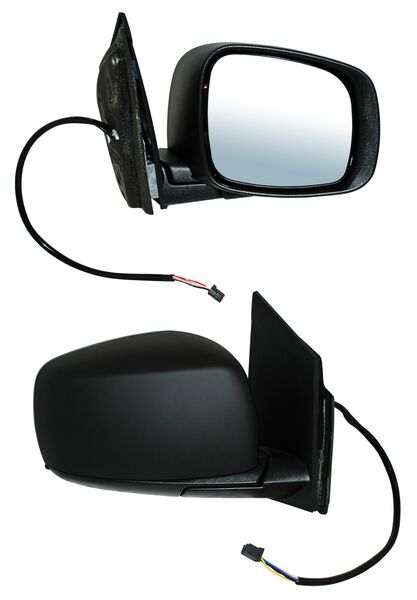 ESPEJO DODGE CARAVAN/ TOWN & COUNTRY 08-19 ELECT C/DESEMP AUTOABATIBLE P/PINT LI/LX/LIMITED/S/TOURING/BASE DER